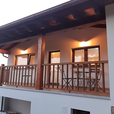 Apartamento Tiu Enrique 3 Onís Exterior foto
