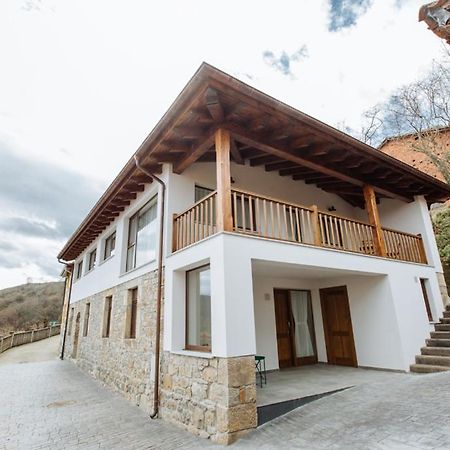 Apartamento Tiu Enrique 3 Onís Exterior foto