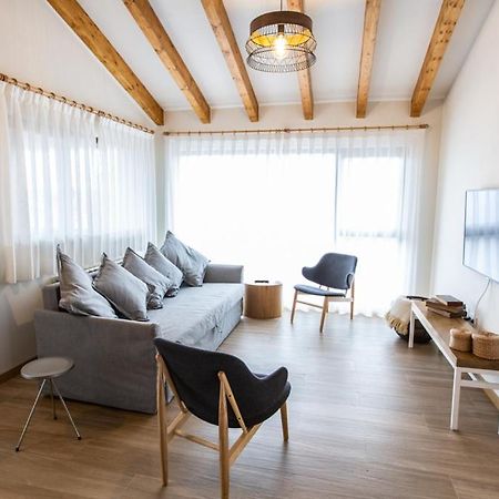 Apartamento Tiu Enrique 3 Onís Exterior foto