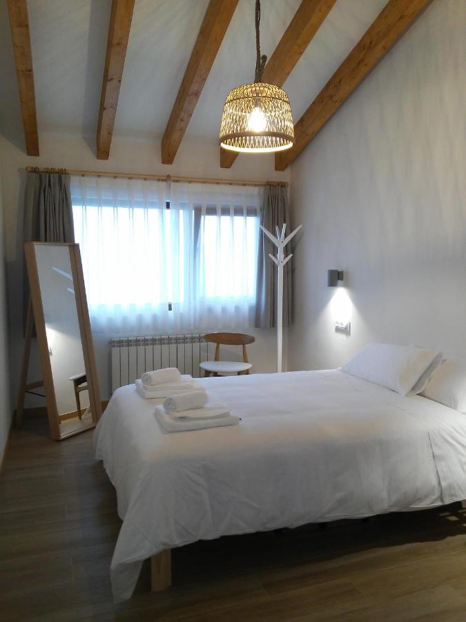 Apartamento Tiu Enrique 3 Onís Exterior foto