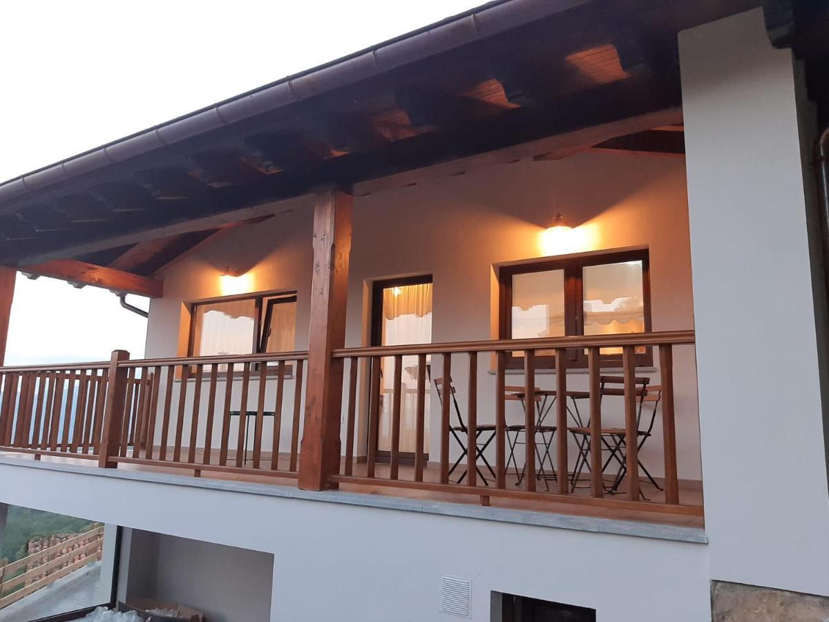 Apartamento Tiu Enrique 3 Onís Exterior foto