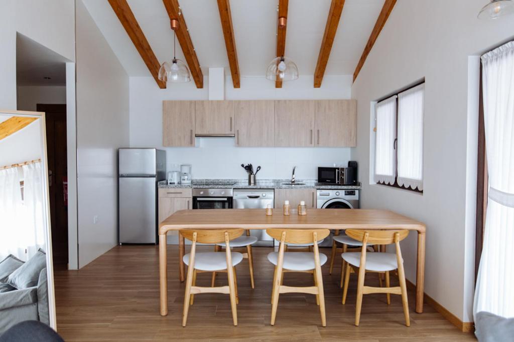Apartamento Tiu Enrique 3 Onís Exterior foto