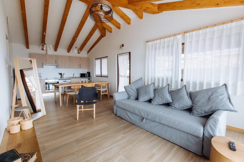 Apartamento Tiu Enrique 3 Onís Exterior foto