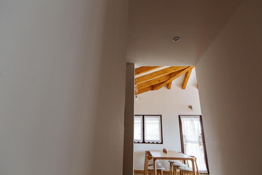 Apartamento Tiu Enrique 3 Onís Exterior foto