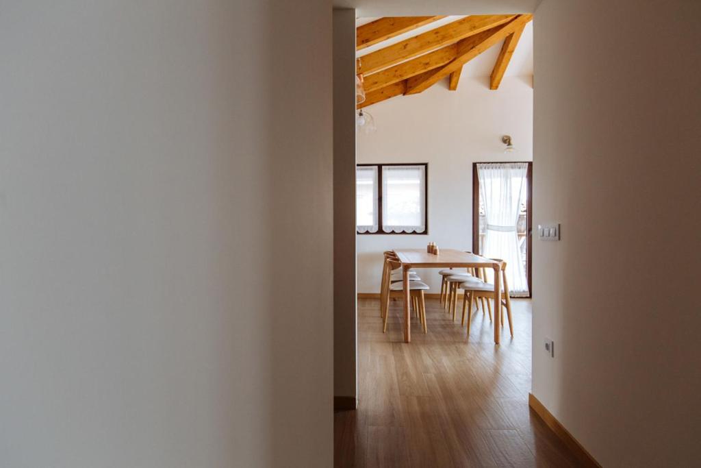Apartamento Tiu Enrique 3 Onís Exterior foto