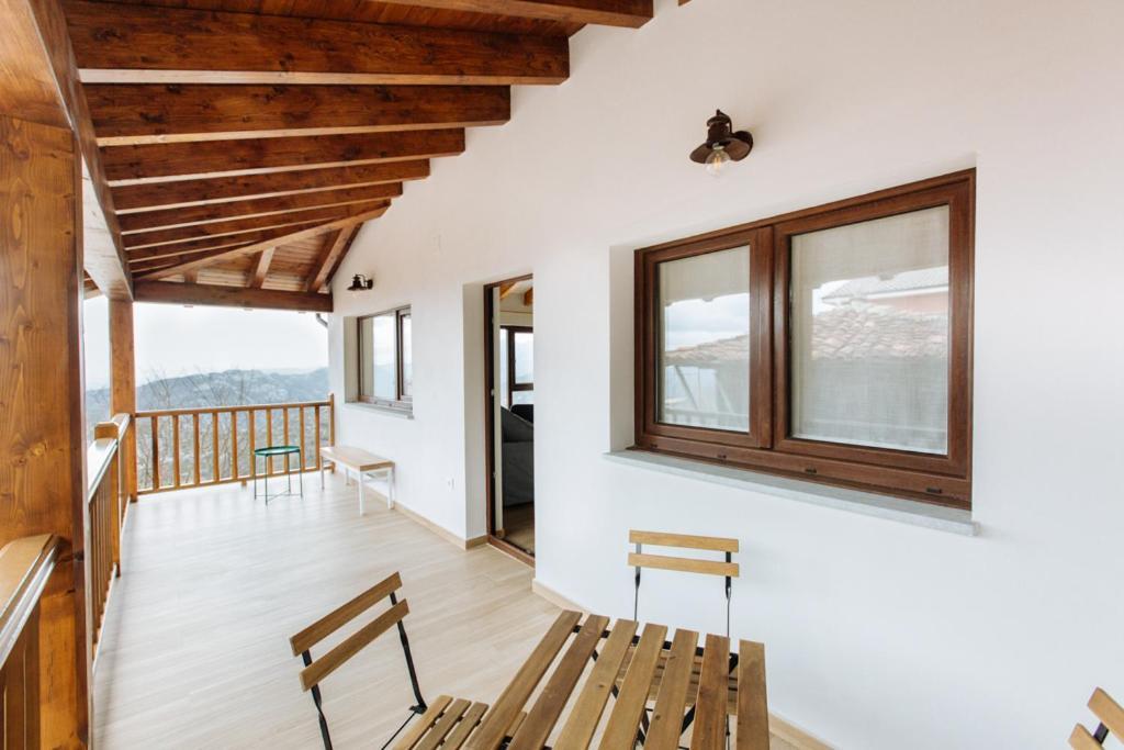 Apartamento Tiu Enrique 3 Onís Exterior foto