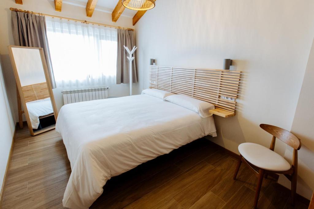 Apartamento Tiu Enrique 3 Onís Exterior foto