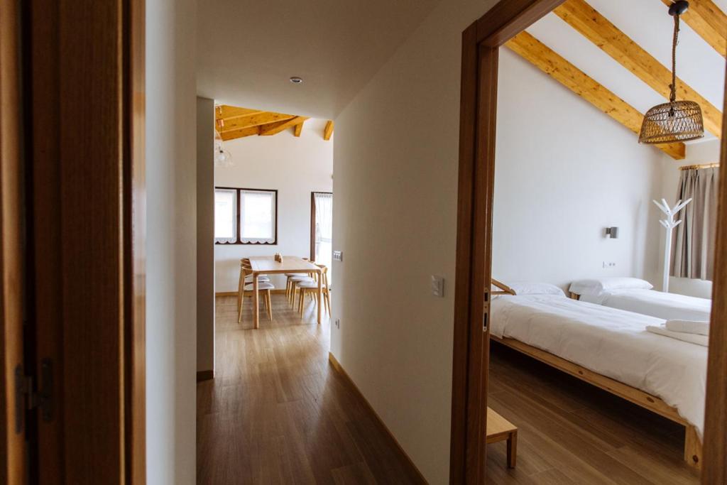 Apartamento Tiu Enrique 3 Onís Exterior foto