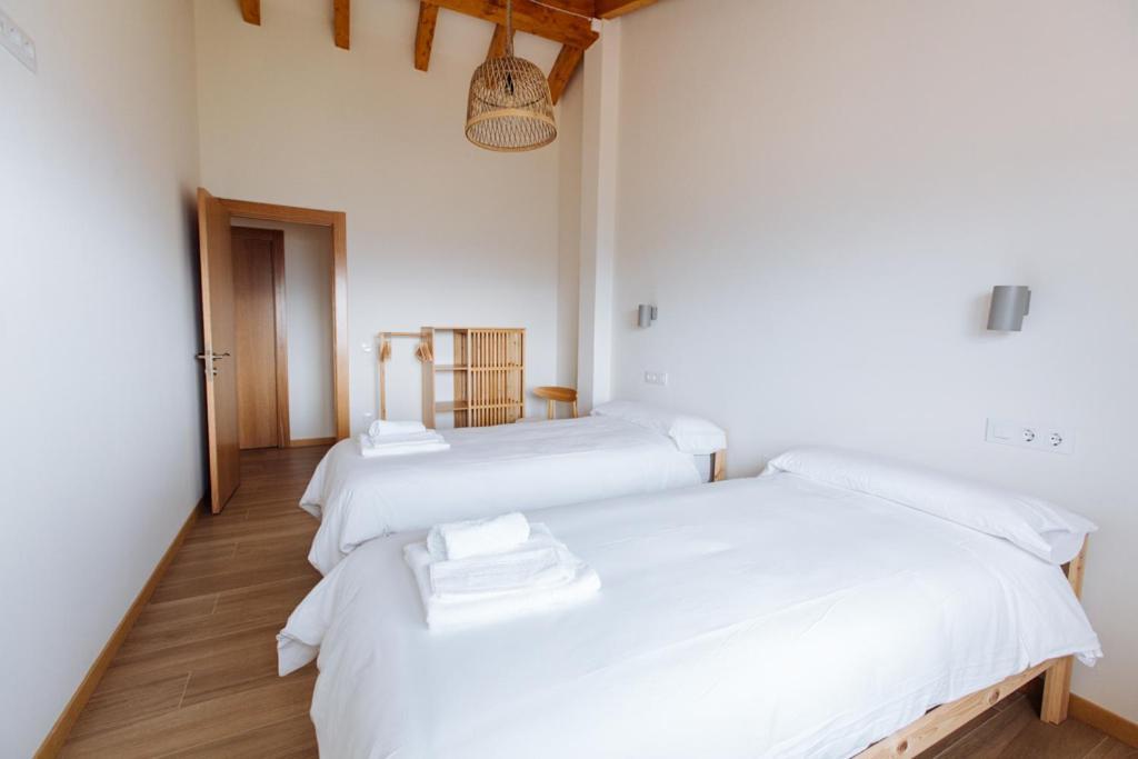 Apartamento Tiu Enrique 3 Onís Exterior foto