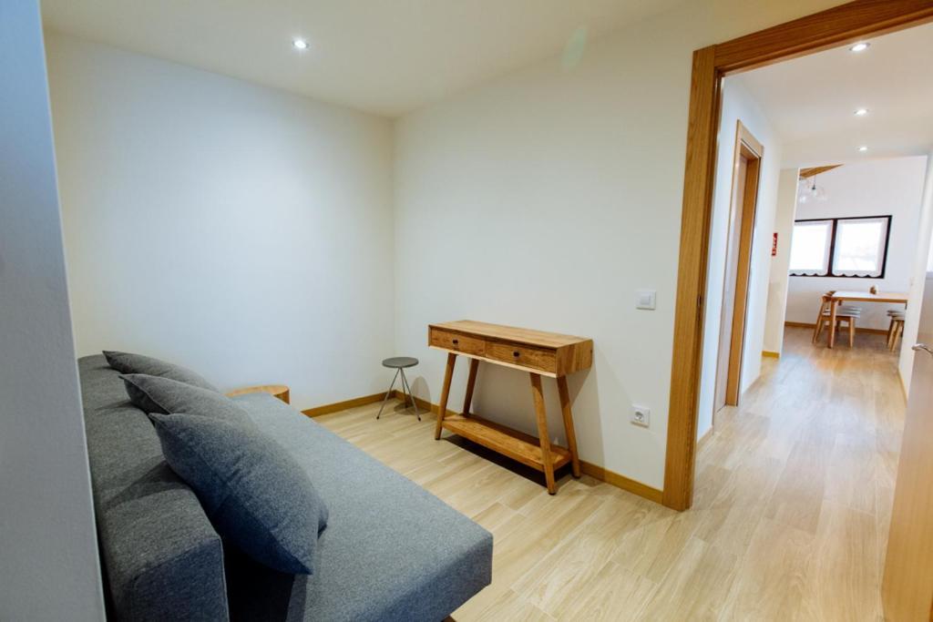 Apartamento Tiu Enrique 3 Onís Exterior foto