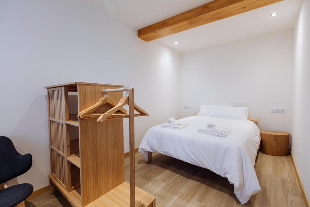 Apartamento Tiu Enrique 3 Onís Exterior foto