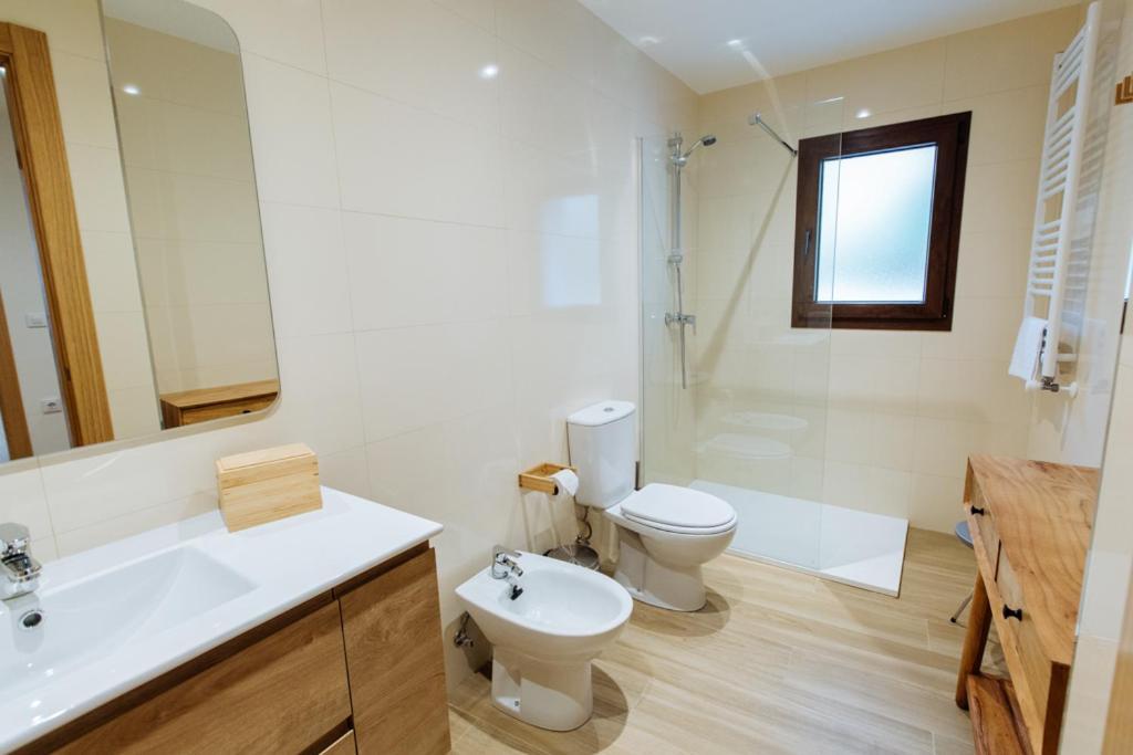 Apartamento Tiu Enrique 3 Onís Exterior foto