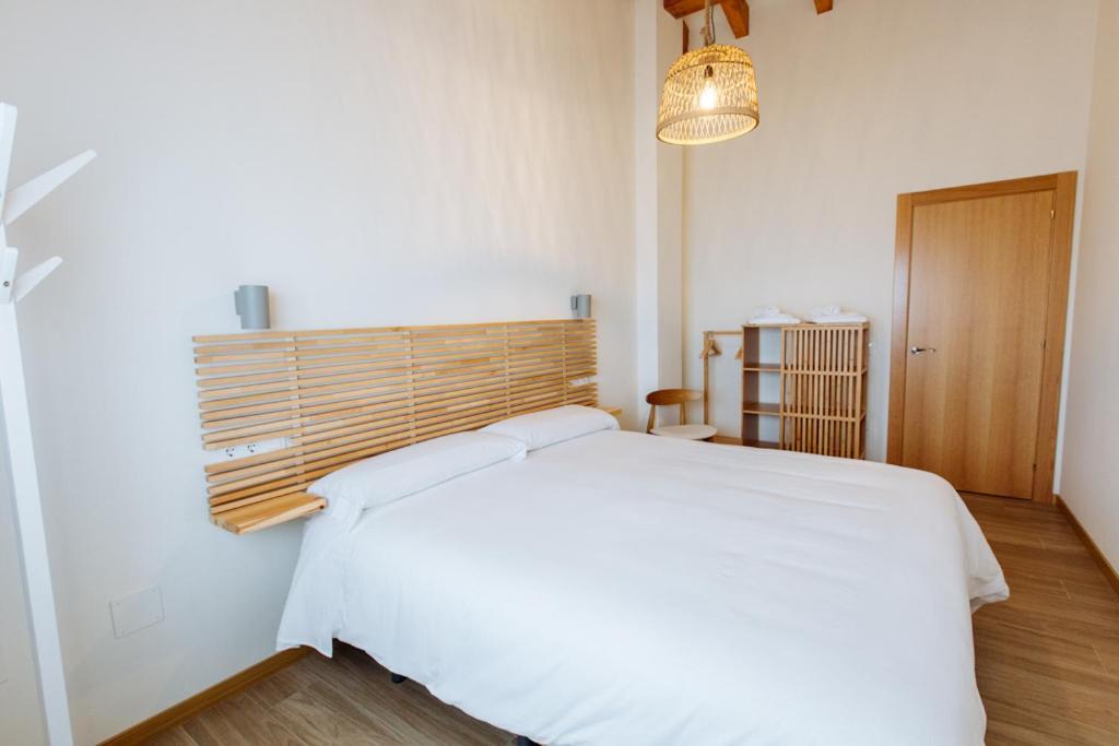 Apartamento Tiu Enrique 3 Onís Exterior foto