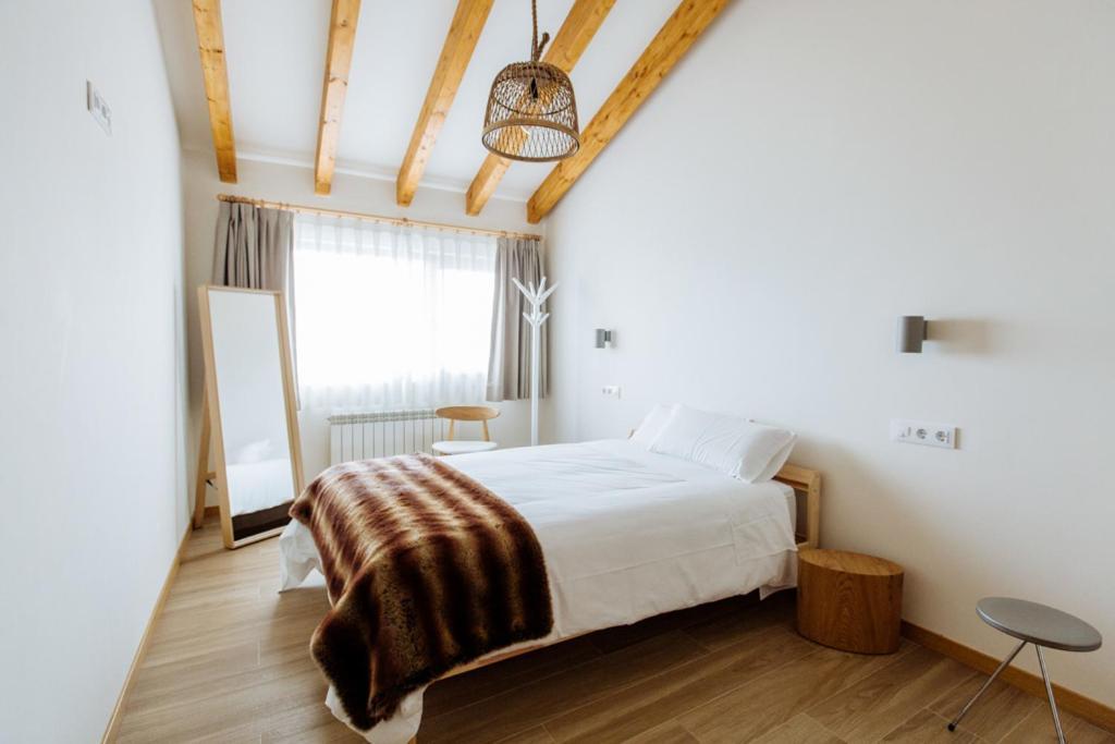 Apartamento Tiu Enrique 3 Onís Exterior foto